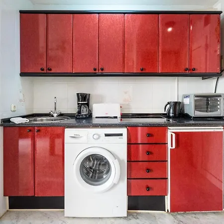 Apartamento Ana La Carihuela Apartment