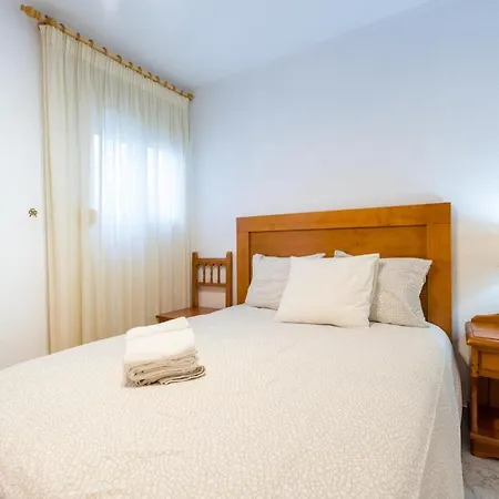 Apartamento Ana La Carihuela Apartment *