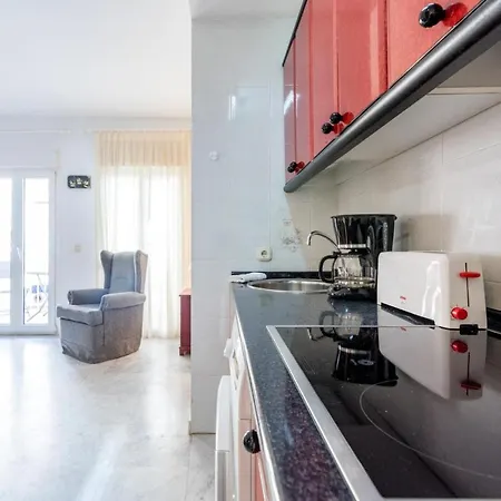 Apartamento Ana La Carihuela