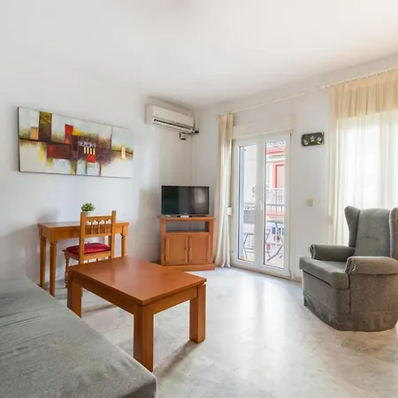 Apartamento Ana La Carihuela Apartment *