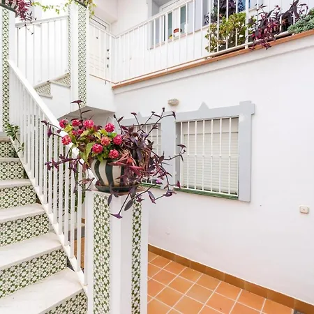 Apartamento Ana La Carihuela Apartment