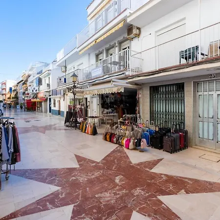 Apartamento Ana La Carihuela *