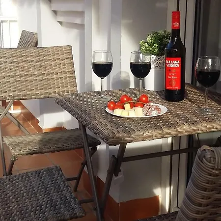 Apartamento Ana La Carihuela Apartment