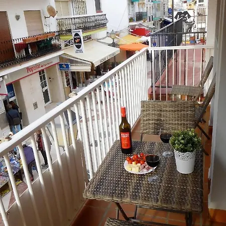 Apartamento Ana La Carihuela