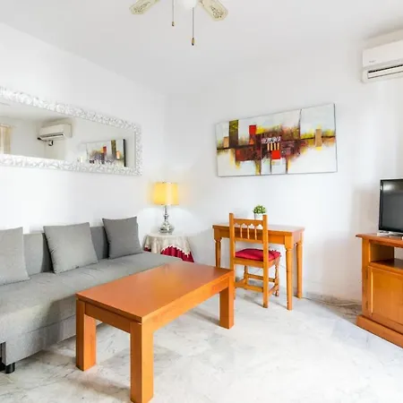 Διαμέρισμα Apartamento Ana La Carihuela Τορρεμολίνος