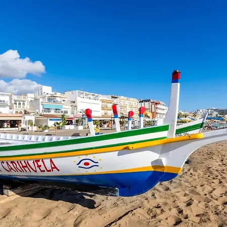 Apartamento Ana La Carihuela 公寓