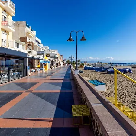 Appartamento Apartamento Ana La Carihuela