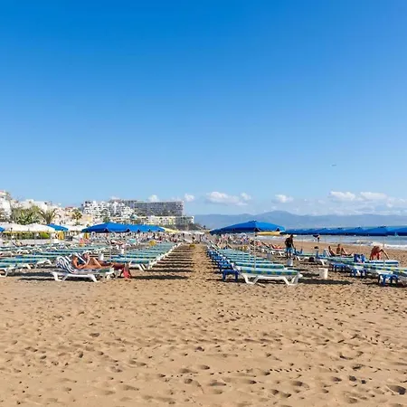 Apartamento Ana La Carihuela Appartamento