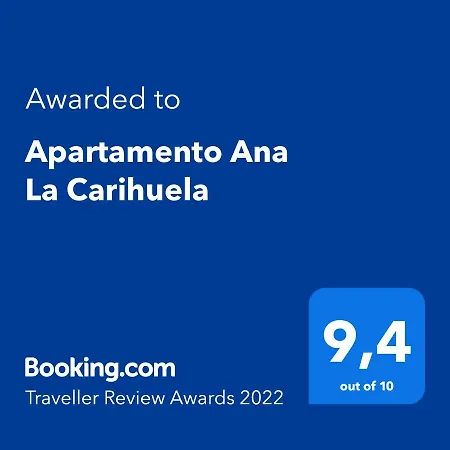 Apartamento Ana La Carihuela Apartamento Torremolinos