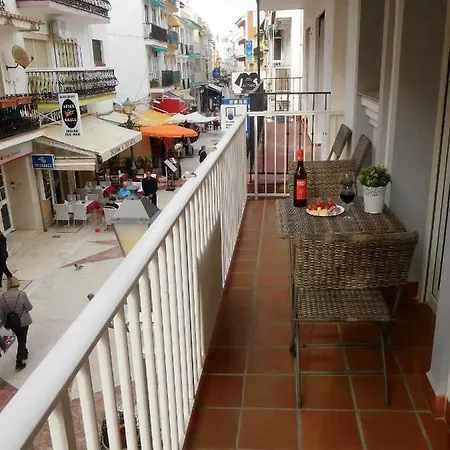 Apartamento Ana La Carihuela Apartamento *